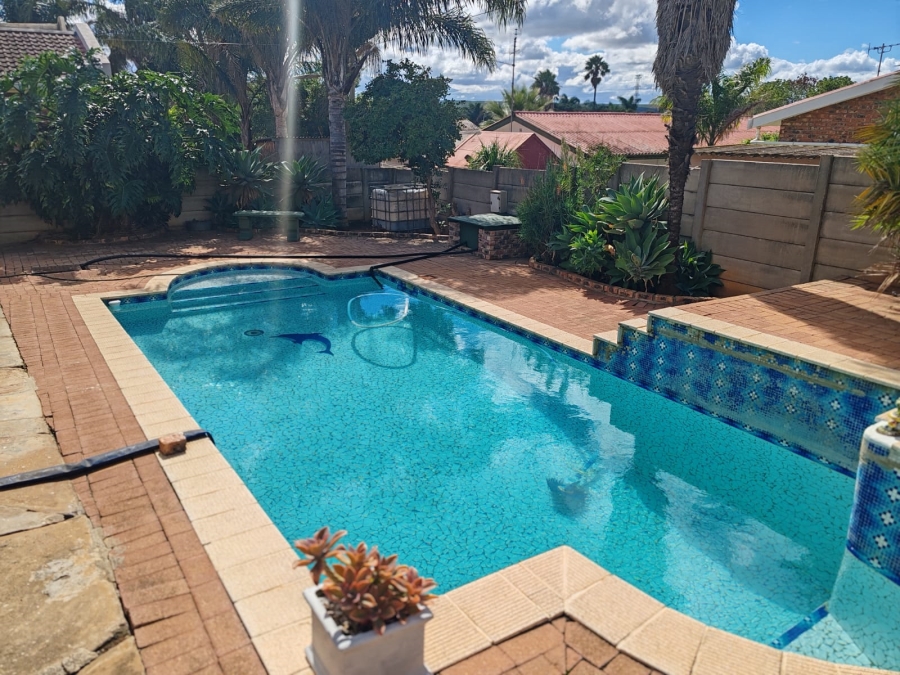 3 Bedroom Property for Sale in Azalea Park Eastern Cape